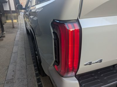 صورة مصغرة 19 لـ 2023 Toyota TUNDRA