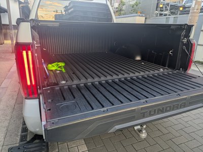 صورة مصغرة 13 لـ 2023 Toyota TUNDRA