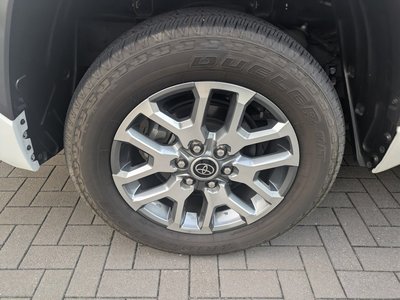 صورة مصغرة 36 لـ 2023 Toyota TUNDRA
