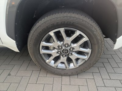 صورة مصغرة 37 لـ 2023 Toyota TUNDRA