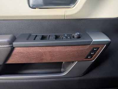 صورة مصغرة 45 لـ 2023 Toyota TUNDRA