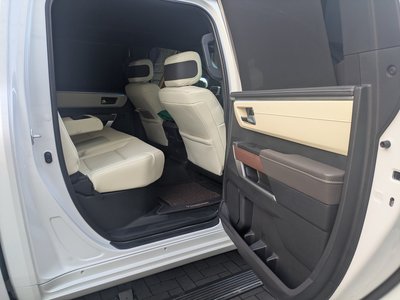 صورة مصغرة 20 لـ 2023 Toyota TUNDRA