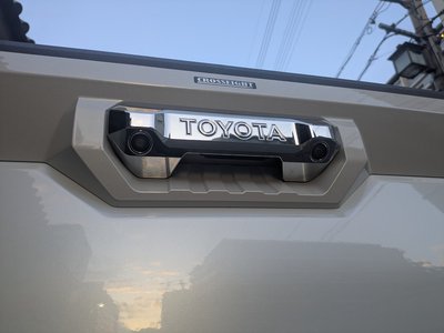 صورة مصغرة 10 لـ 2023 Toyota TUNDRA