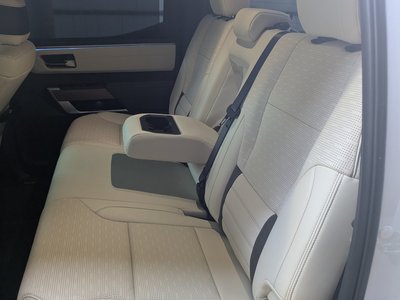 صورة مصغرة 17 لـ 2023 Toyota TUNDRA