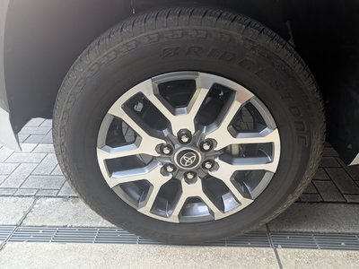 صورة مصغرة 35 لـ 2023 Toyota TUNDRA