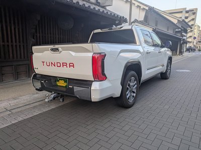 صورة مصغرة 5 لـ 2023 Toyota TUNDRA