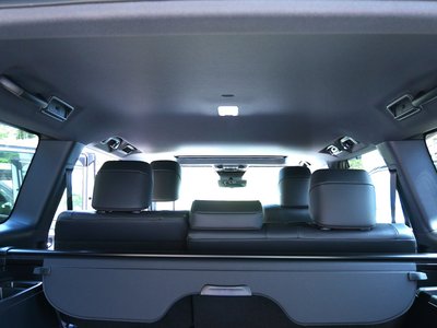 2024 Toyota LAND CRUISER 250 照片 21