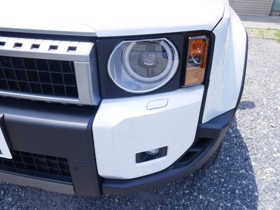 2024 Toyota LAND CRUISER 250 照片 29