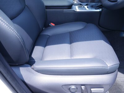 2024 Toyota LAND CRUISER 250 照片 11