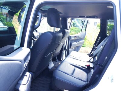 2024 Toyota LAND CRUISER 250 照片 18
