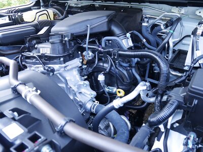 2024 Toyota LAND CRUISER 250 照片 27