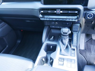 2024 Toyota LAND CRUISER 250 照片 25