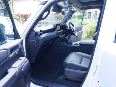 2024 Toyota LAND CRUISER 250 照片 12