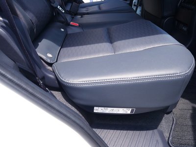 2024 Toyota LAND CRUISER 250 照片 19