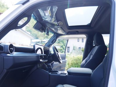 2024 Toyota LAND CRUISER 250 照片 16