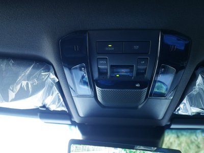 2024 Toyota LAND CRUISER 250 照片 34