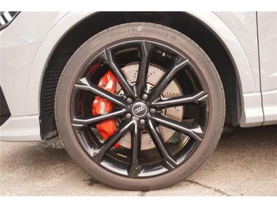 صورة 25 لـ 2020 AUDI RS Q3 SPORTBACK