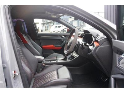 صورة 15 لـ 2020 AUDI RS Q3 SPORTBACK