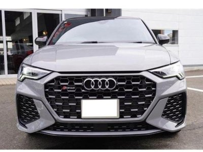 صورة 3 لـ 2020 AUDI RS Q3 SPORTBACK