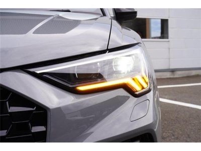 صورة 20 لـ 2020 AUDI RS Q3 SPORTBACK