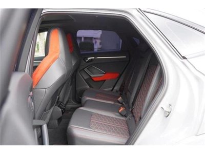 صورة 19 لـ 2020 AUDI RS Q3 SPORTBACK