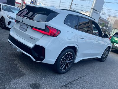 2025 BMW X1 thumbnail 32