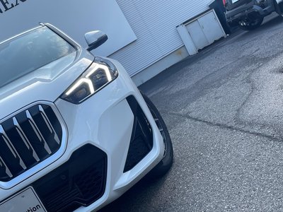 2025 BMW X1 thumbnail 70
