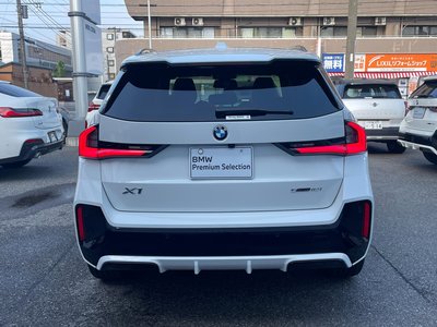 2025 BMW X1 photo 11