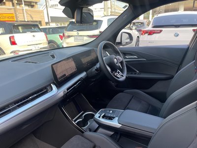 2025 BMW X1 photo 14