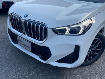 2025 BMW X1 photo 3