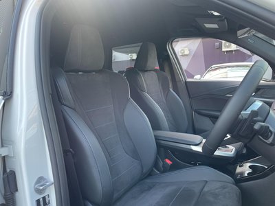 2025 BMW X1 thumbnail 37