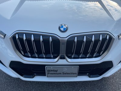 2025 BMW X1 thumbnail 34