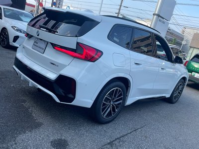 2025 BMW X1 thumbnail 75