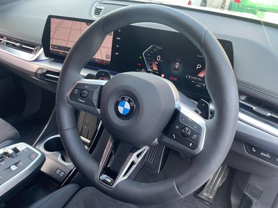 2025 BMW X1 thumbnail 44