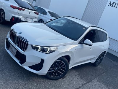 2025 BMW X1 thumbnail 18