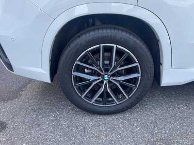 2025 BMW X1 thumbnail 24