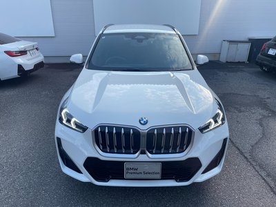 2025 BMW X1 thumbnail 33