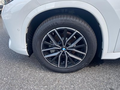 2025 BMW X1 thumbnail 22