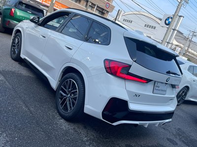 2025 BMW X1 photo 10