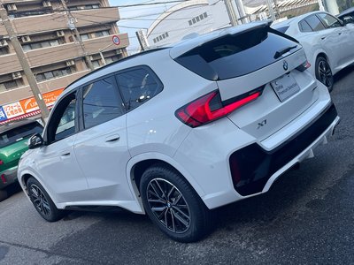 2025 BMW X1 thumbnail 26