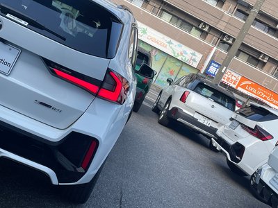 2025 BMW X1 thumbnail 78