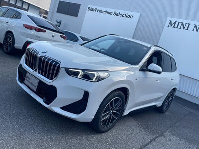2025 BMW X1 photo 2
