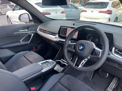 2025 BMW X1 thumbnail 38