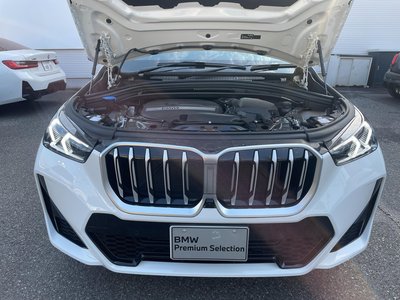 2025 BMW X1 thumbnail 72