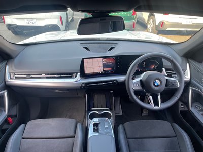 2025 BMW X1 thumbnail 76