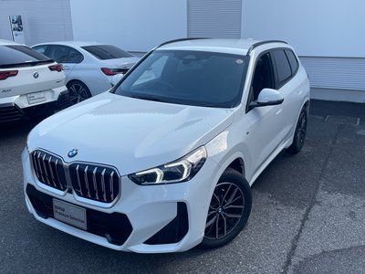 2025 BMW X1 thumbnail 19