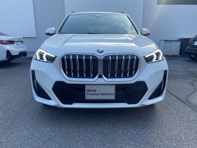 2025 BMW X1 photo 7