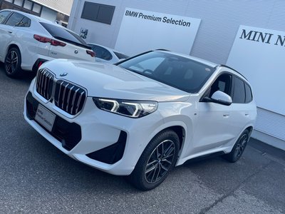 2025 BMW X1 thumbnail 74