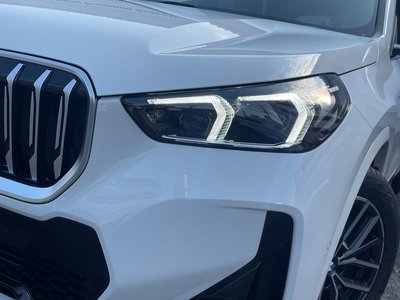 2025 BMW X1 thumbnail 20