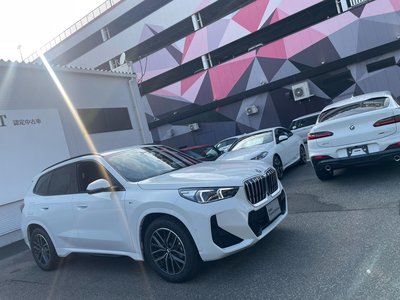 2025 BMW X1 thumbnail 36